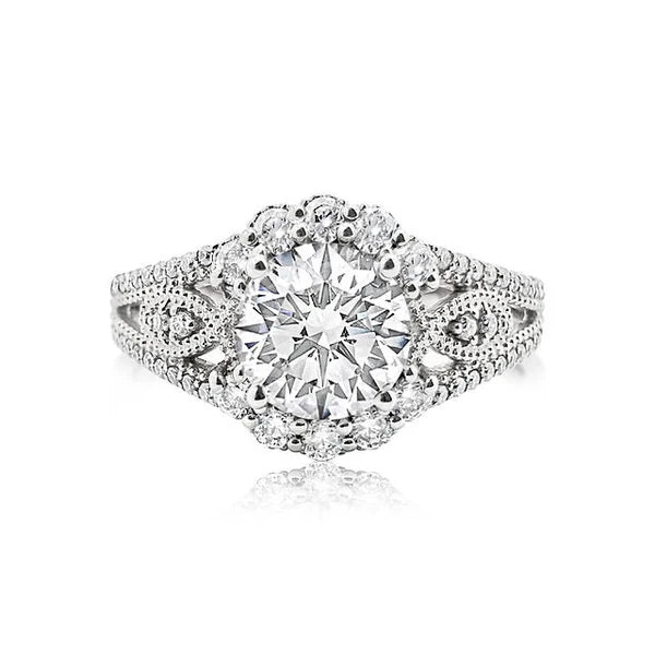 Ring (United Kingdom Size F)