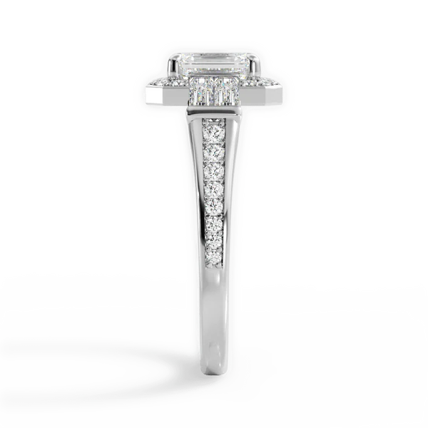 The Ada Halo