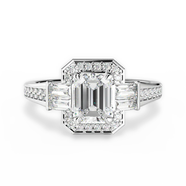 The Ada Halo