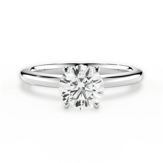 The Priya Solitaire