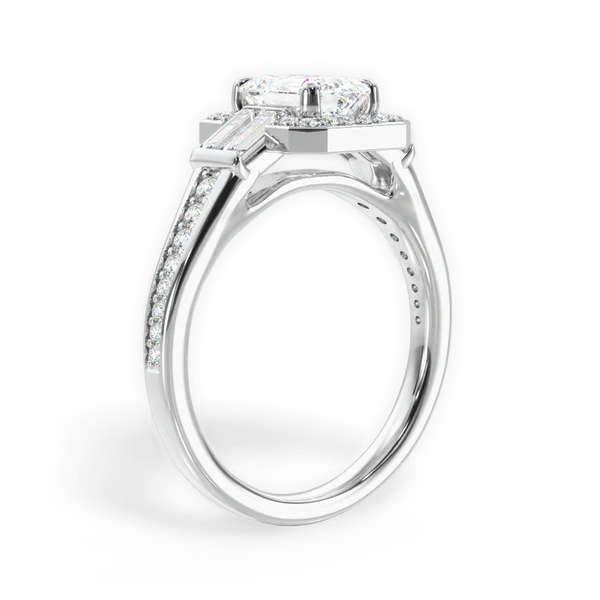 The Ada Halo
