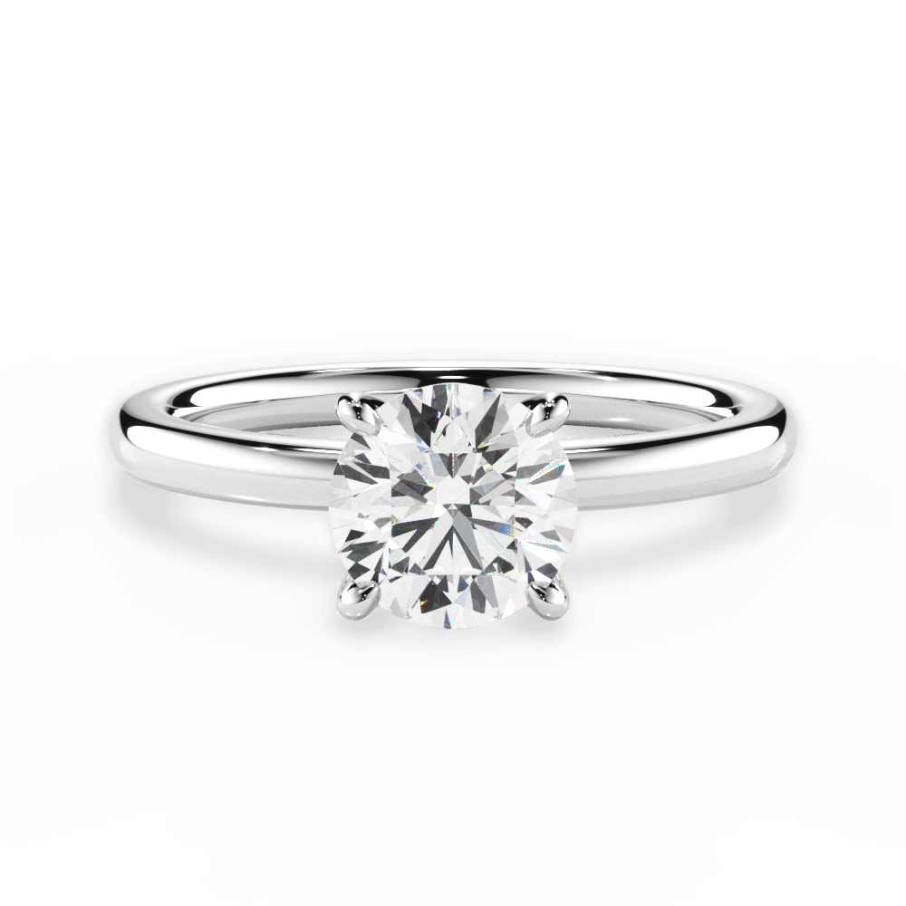 The Elodie Solitaire