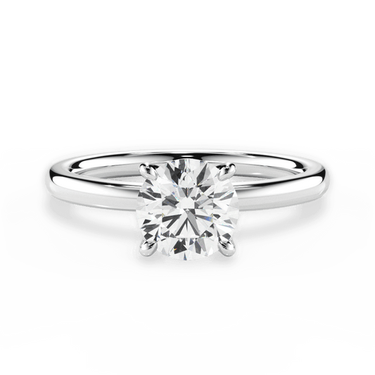 The Elodie Solitaire