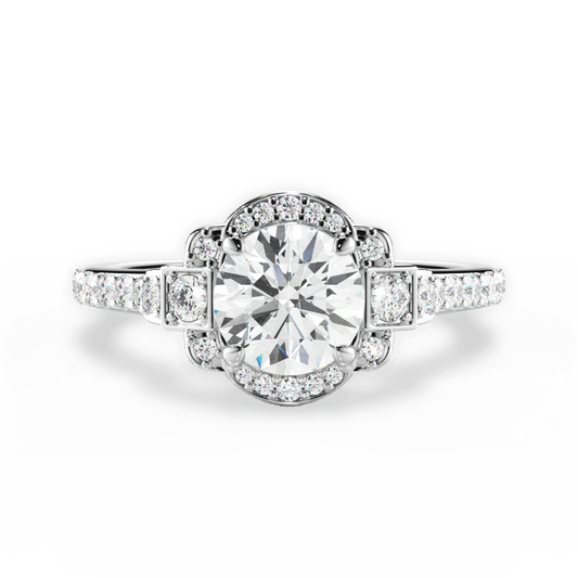 The Nota Halo