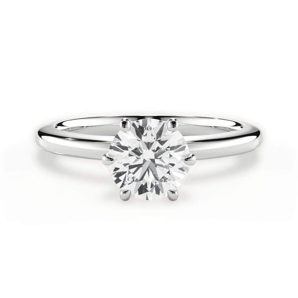 The Olympia Solitaire