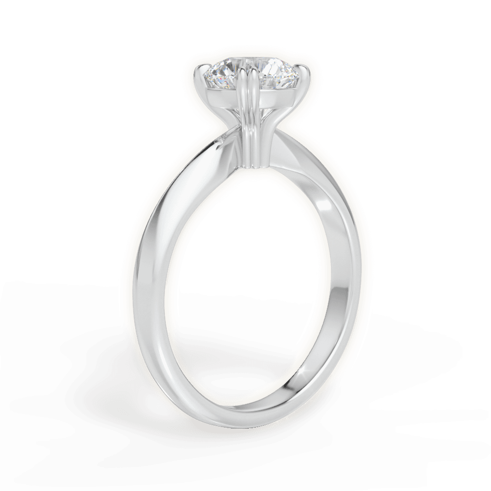 The Tallulah Solitaire