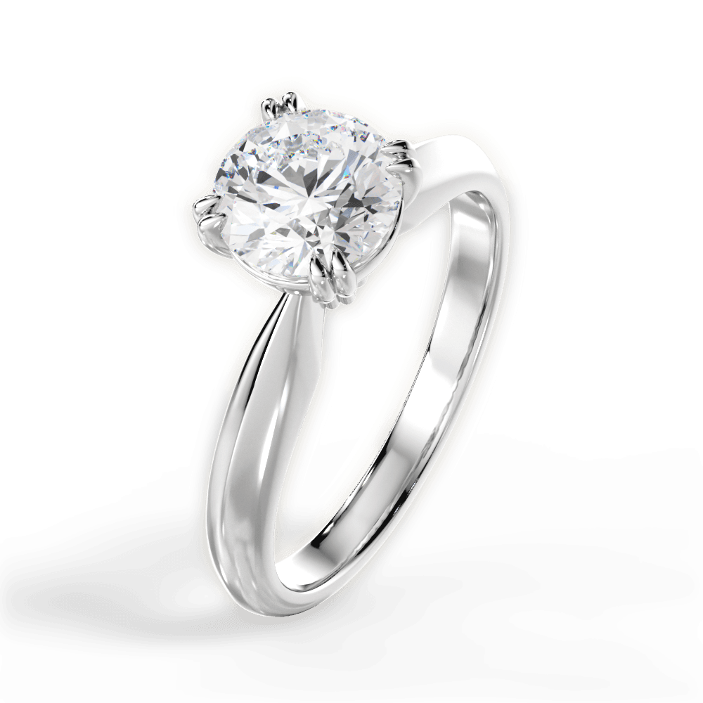 The Tallulah Solitaire